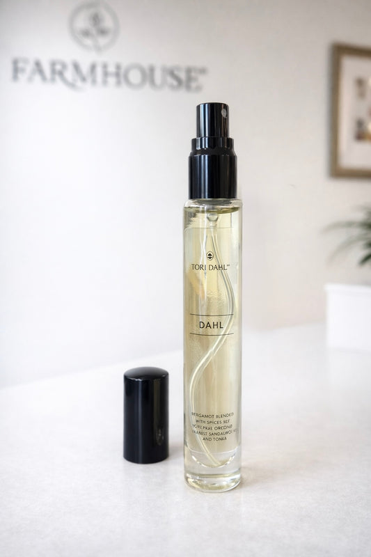 DAHL Men's Cologne