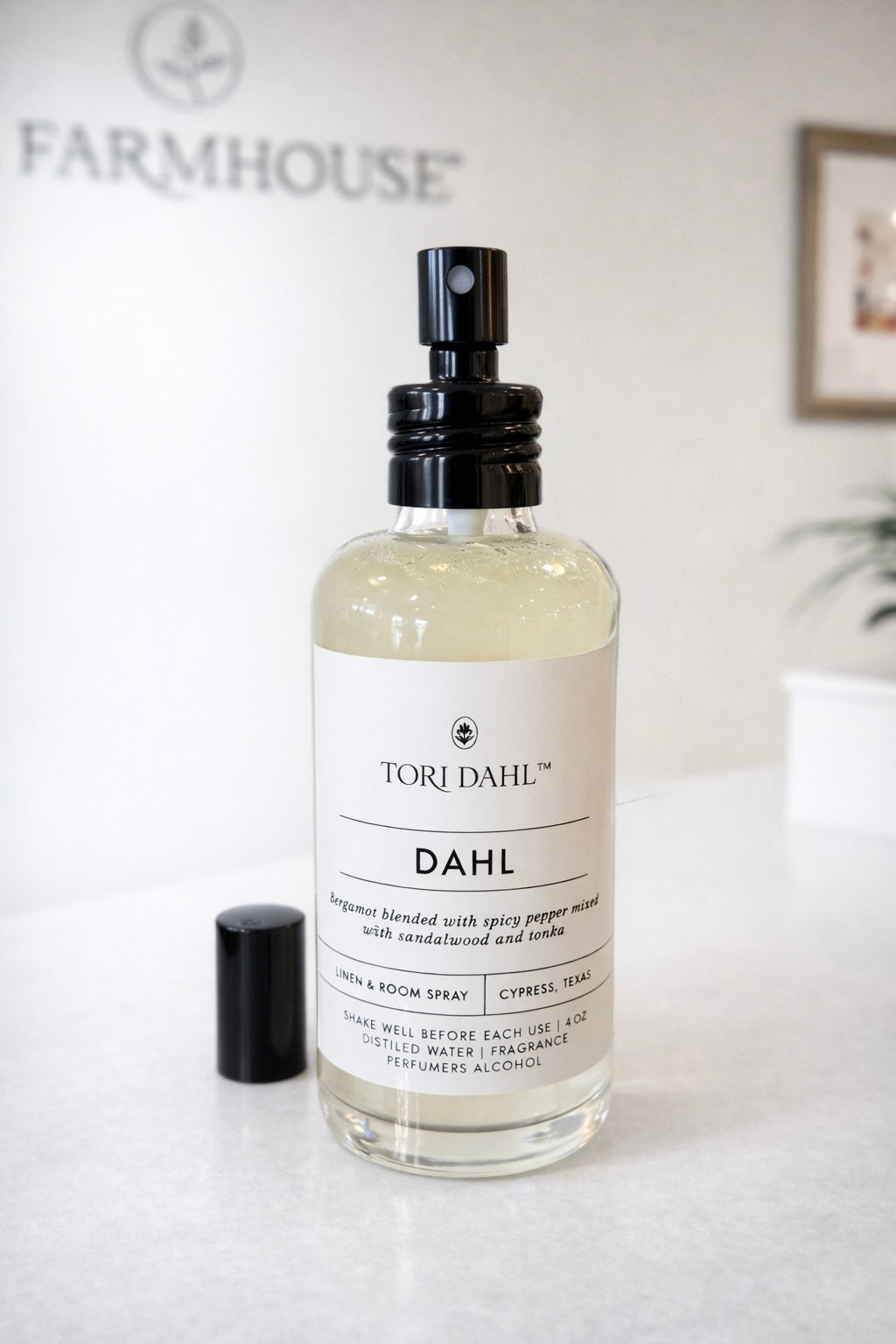 DAHL Room Spray