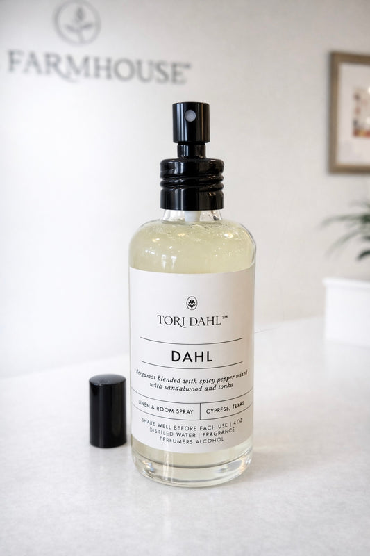 DAHL Room Spray
