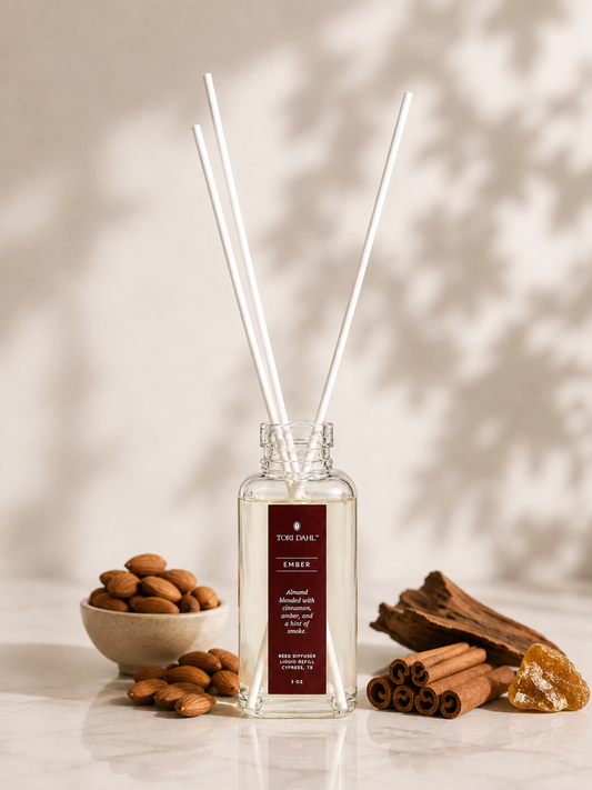 EMBER Reed Diffuser