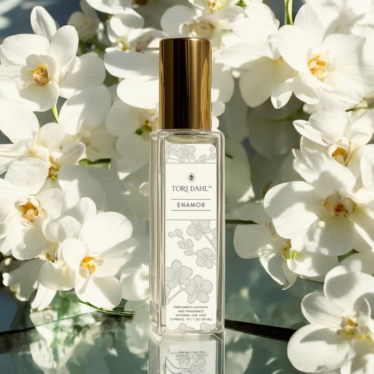 ENAMOR Eau de Parfume