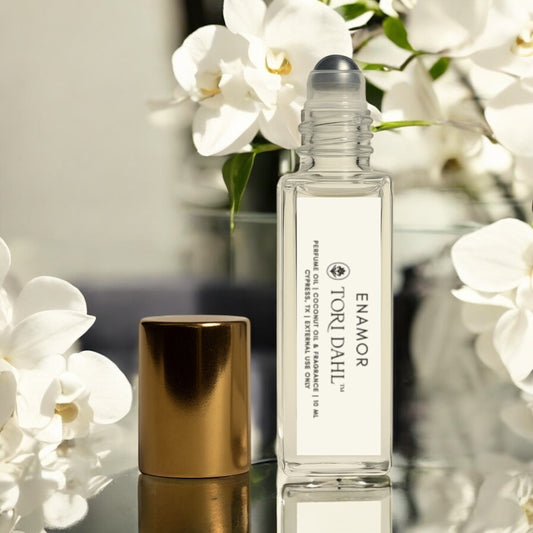 ENAMOR Roll on Perfume