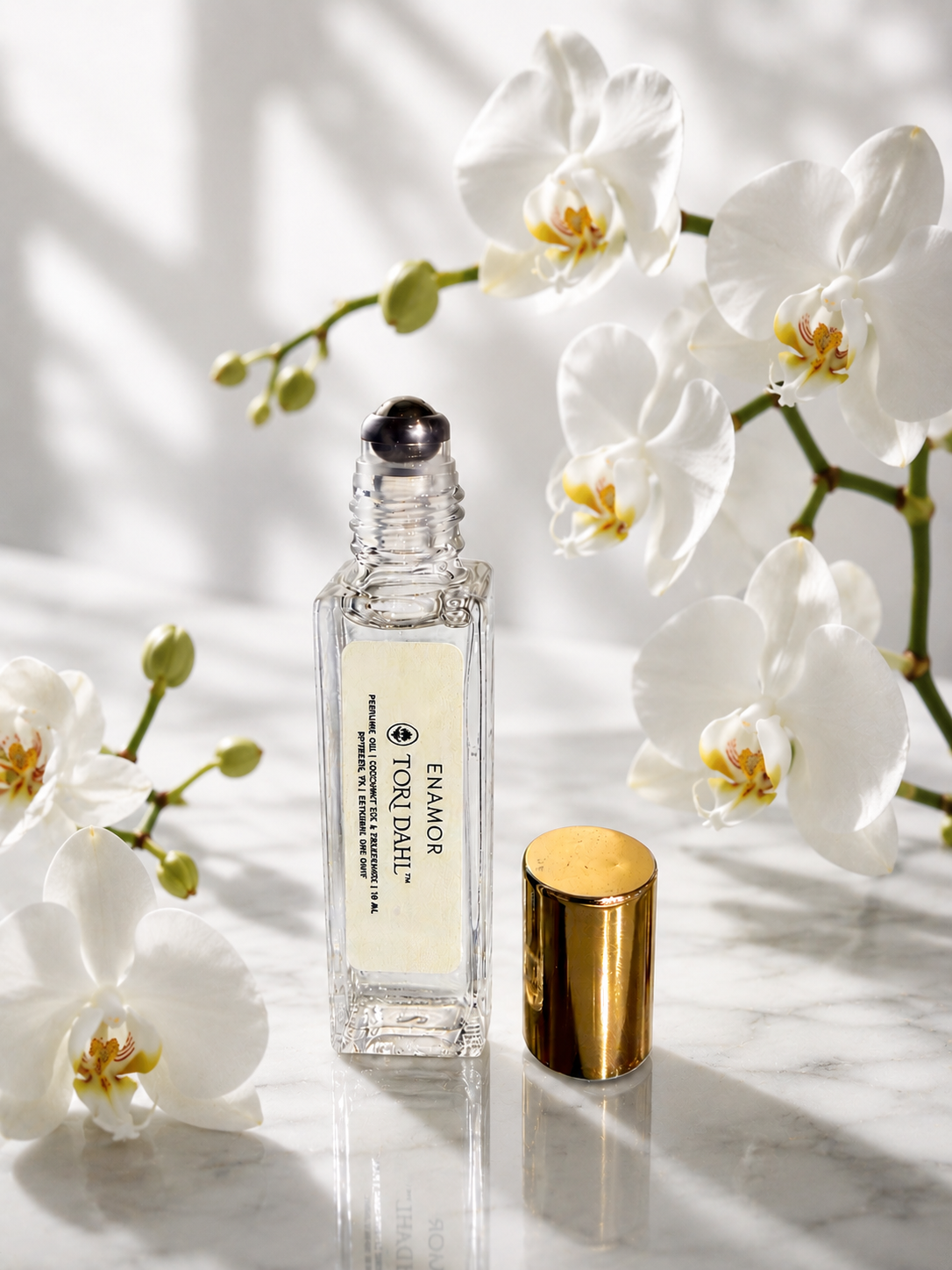 ENAMOR Roll on Perfume