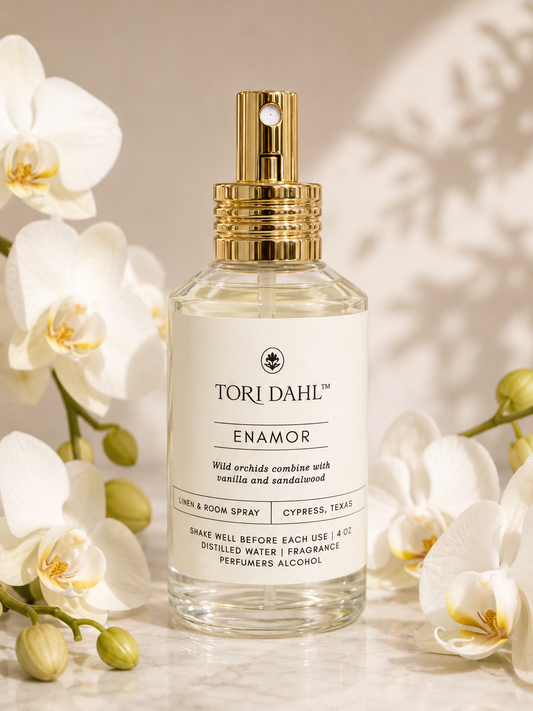 ENAMOR Linen & Room Spray