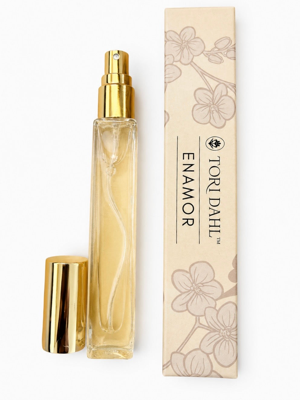 ENAMOR Travel Size Perfume