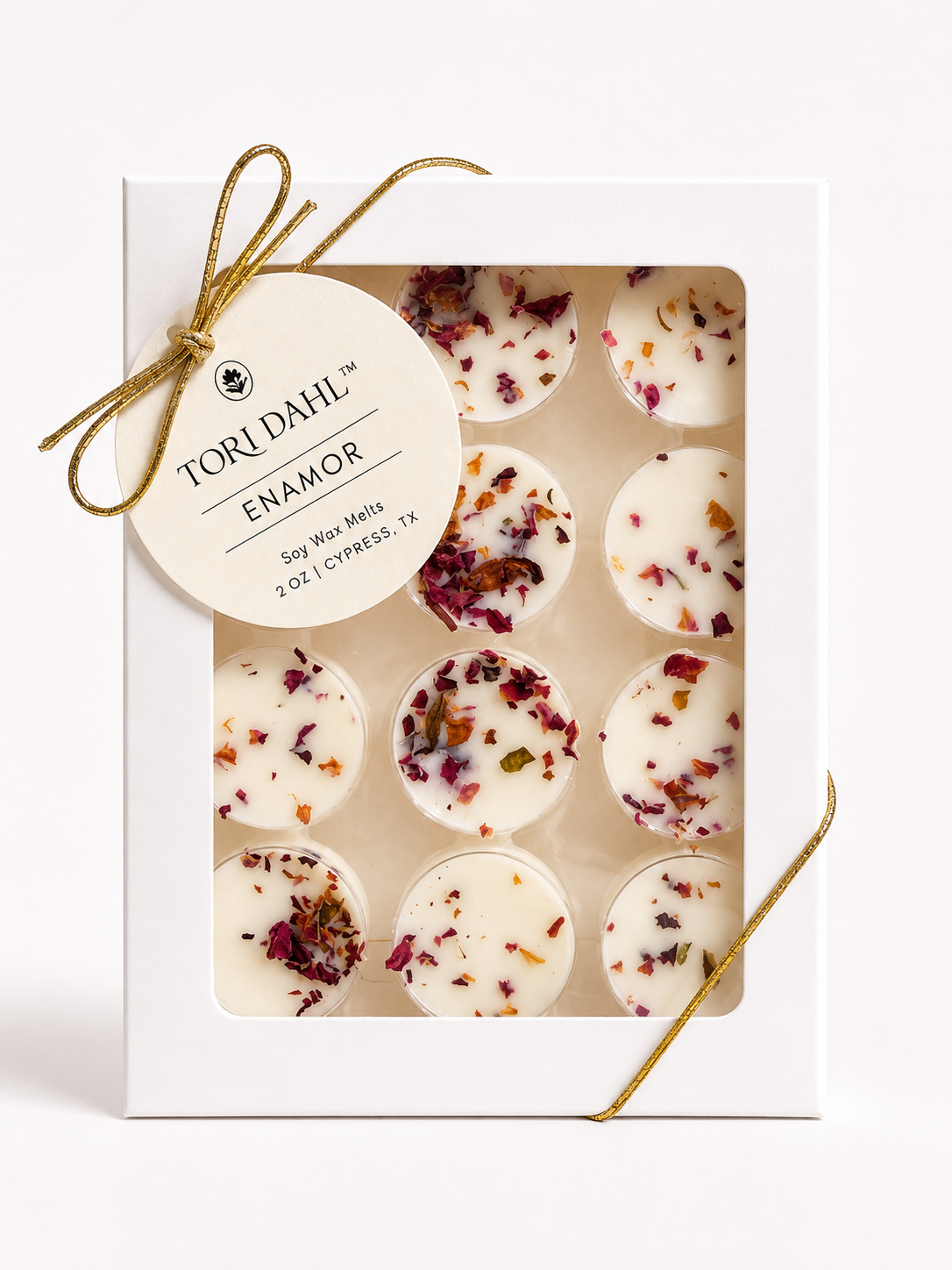 Enamor Wax Melts
