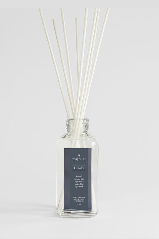 ESCAPE Reed Diffuser