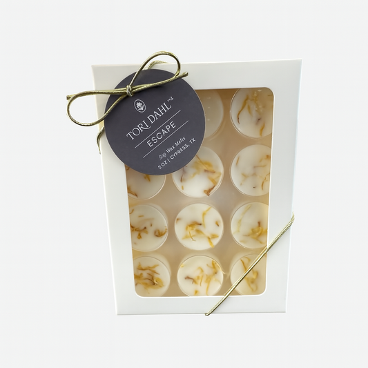 ESCAPE Wax Melts