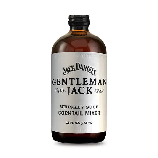 Jack Daniel's Gentleman Jack Whiskey Sour Mix