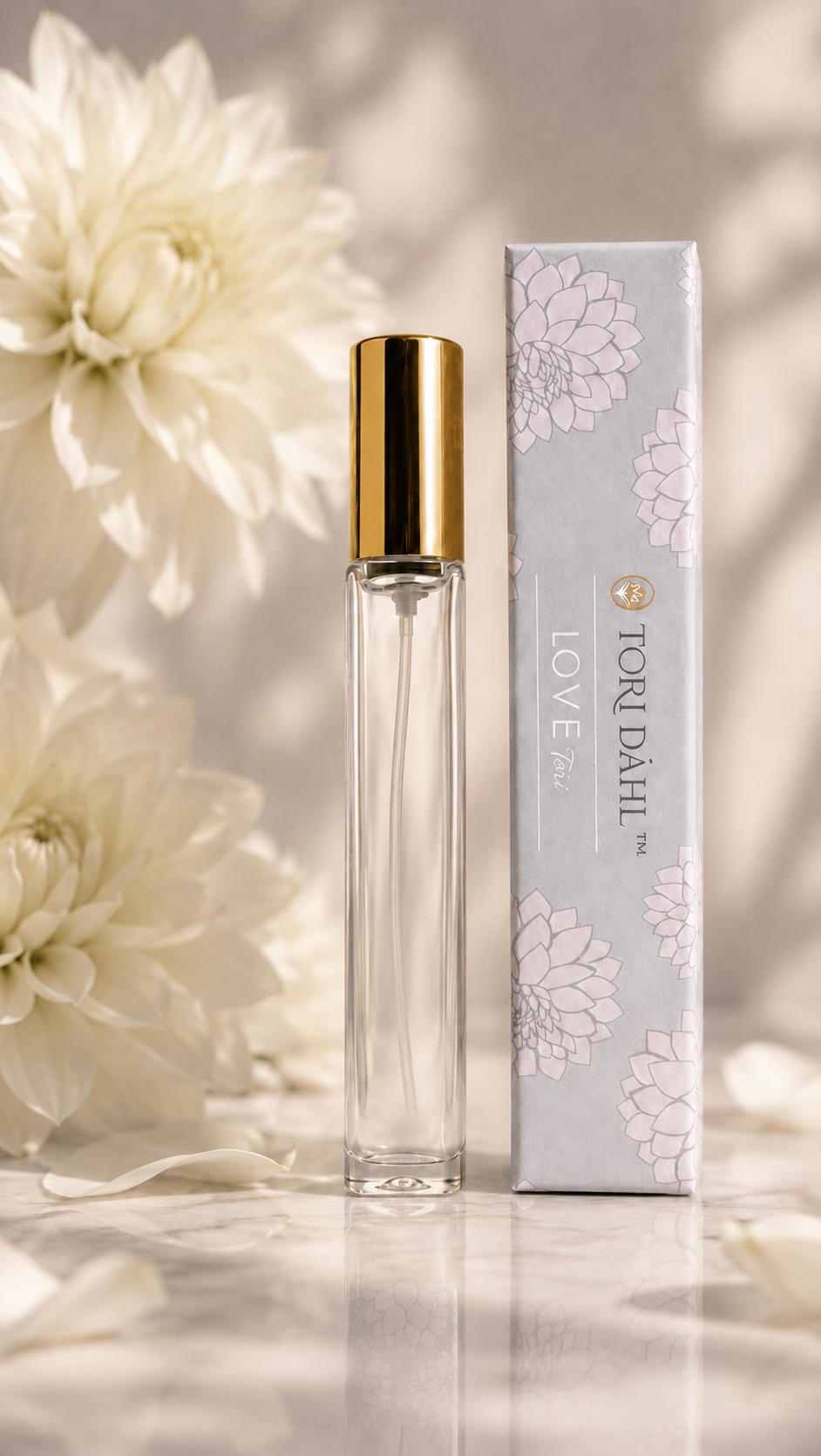 LOVE Travel Size Perfume