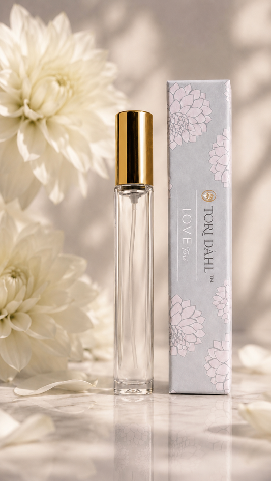 LOVE Travel Size Perfume