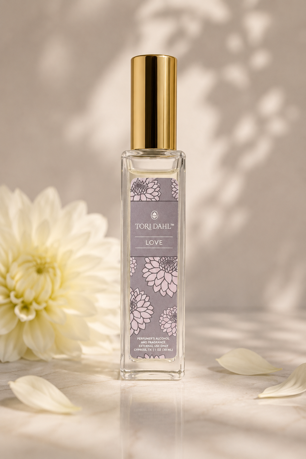 LOVE Eau De Parfum