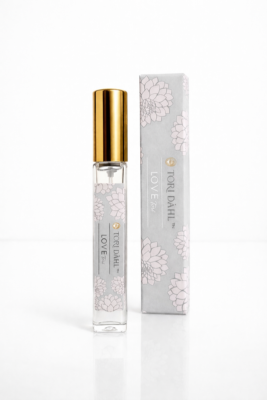 LOVE Travel Size Perfume