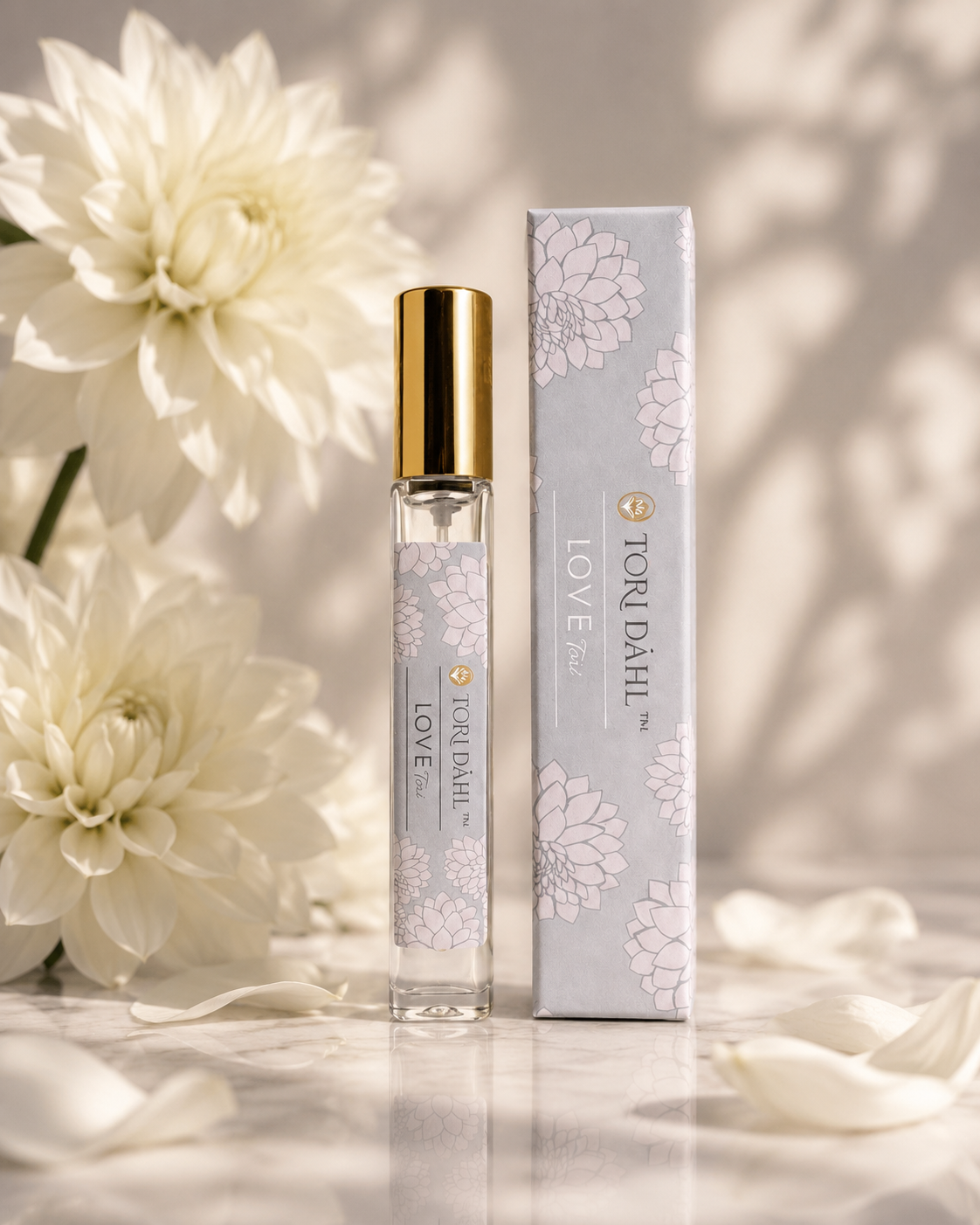 LOVE Travel Size Perfume