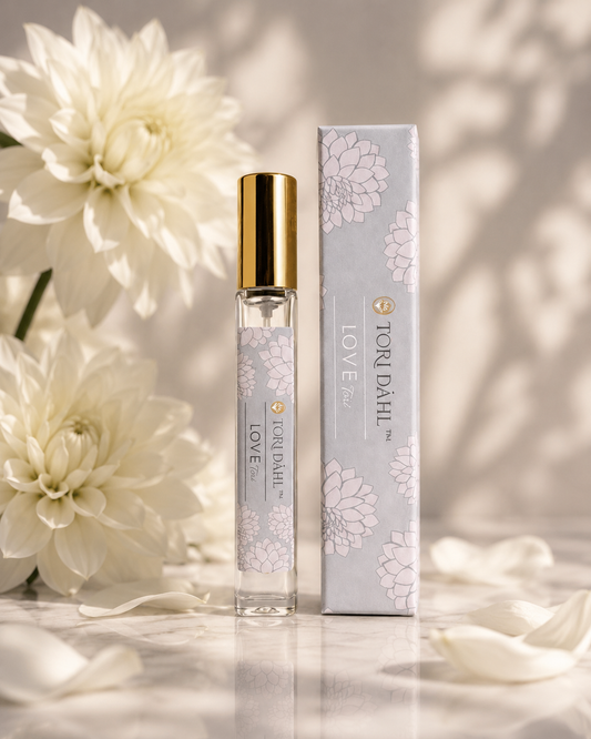 LOVE Travel Size Perfume