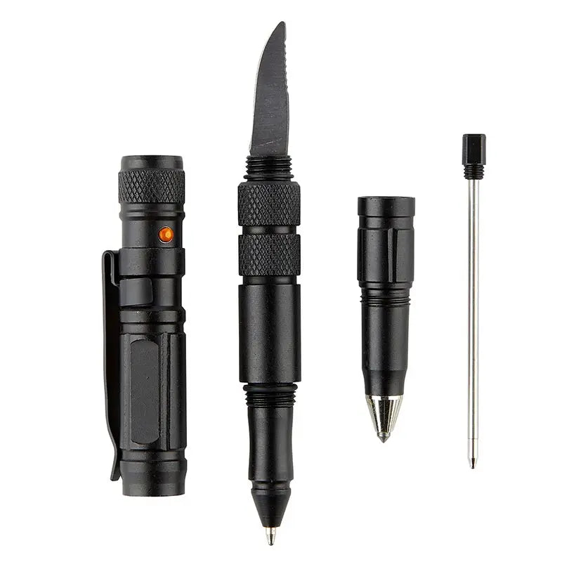Multi-Tool Edc Pen