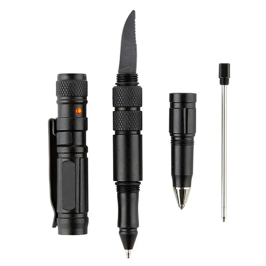 Multi-Tool Edc Pen