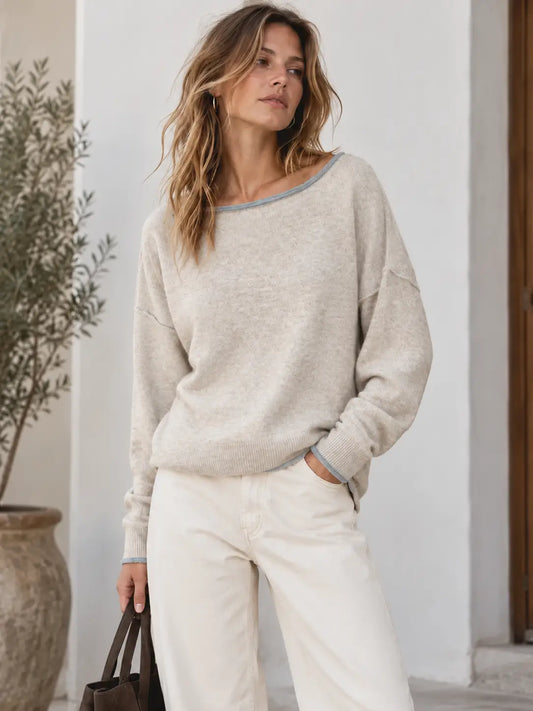 Raya Sweater 2