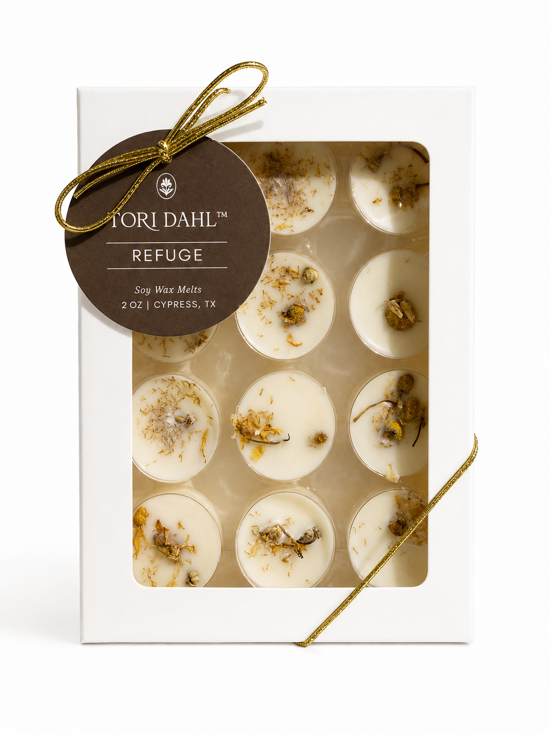 REFUGE Wax Melts