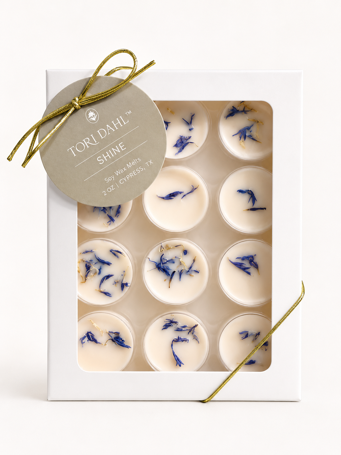 SHINE Wax Melts
