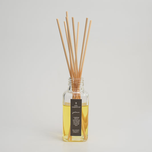SOLACE Reed Diffuser