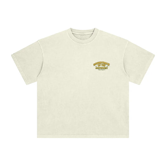 Soundtrack of the Southwest T-Shirt