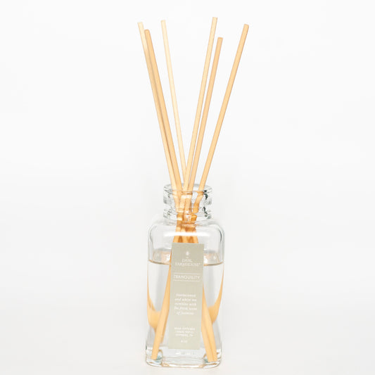 Tranquility Reed Diffuser