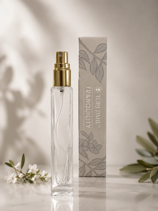 Tranquility Travel Size Perfume