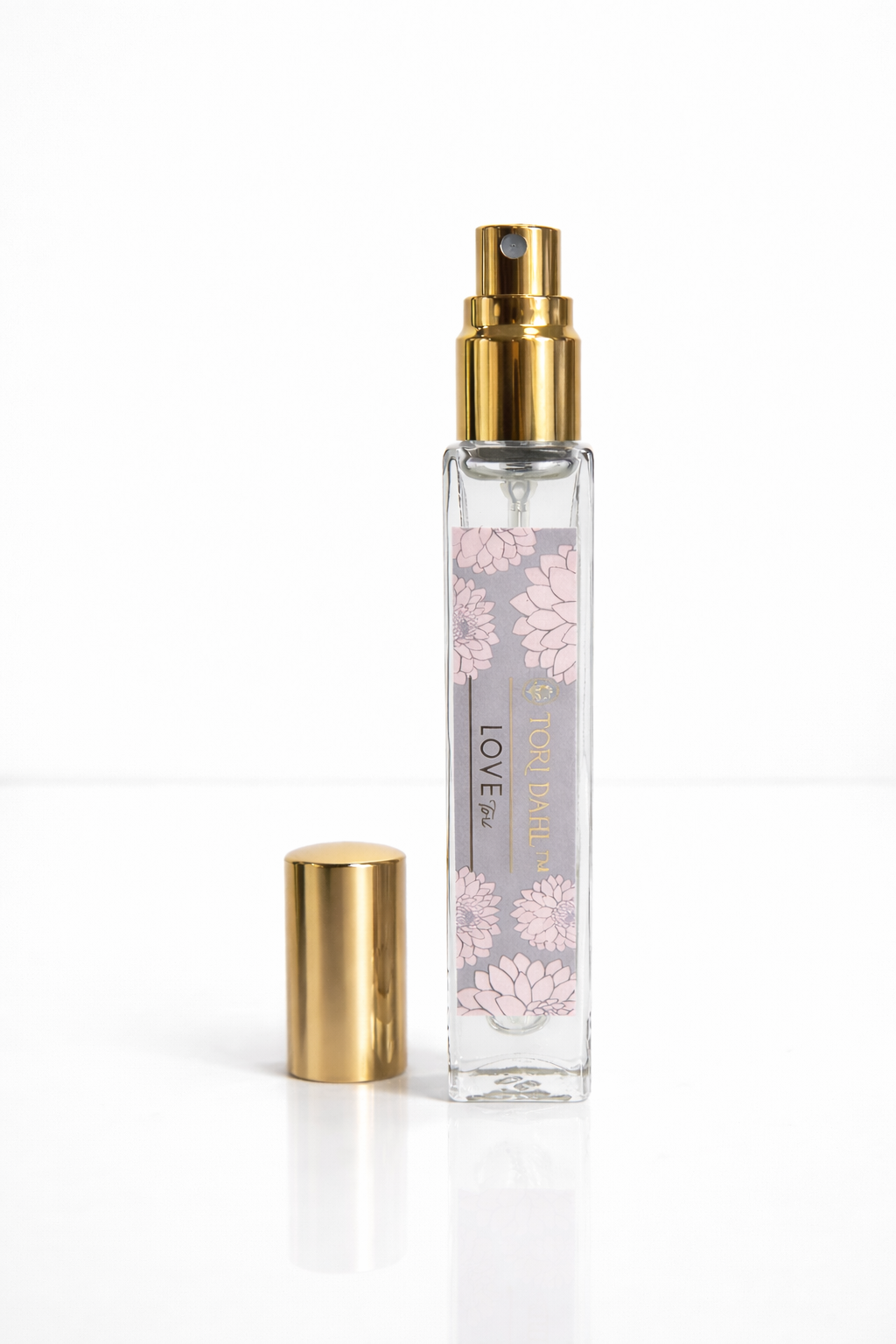 LOVE Travel Size Perfume