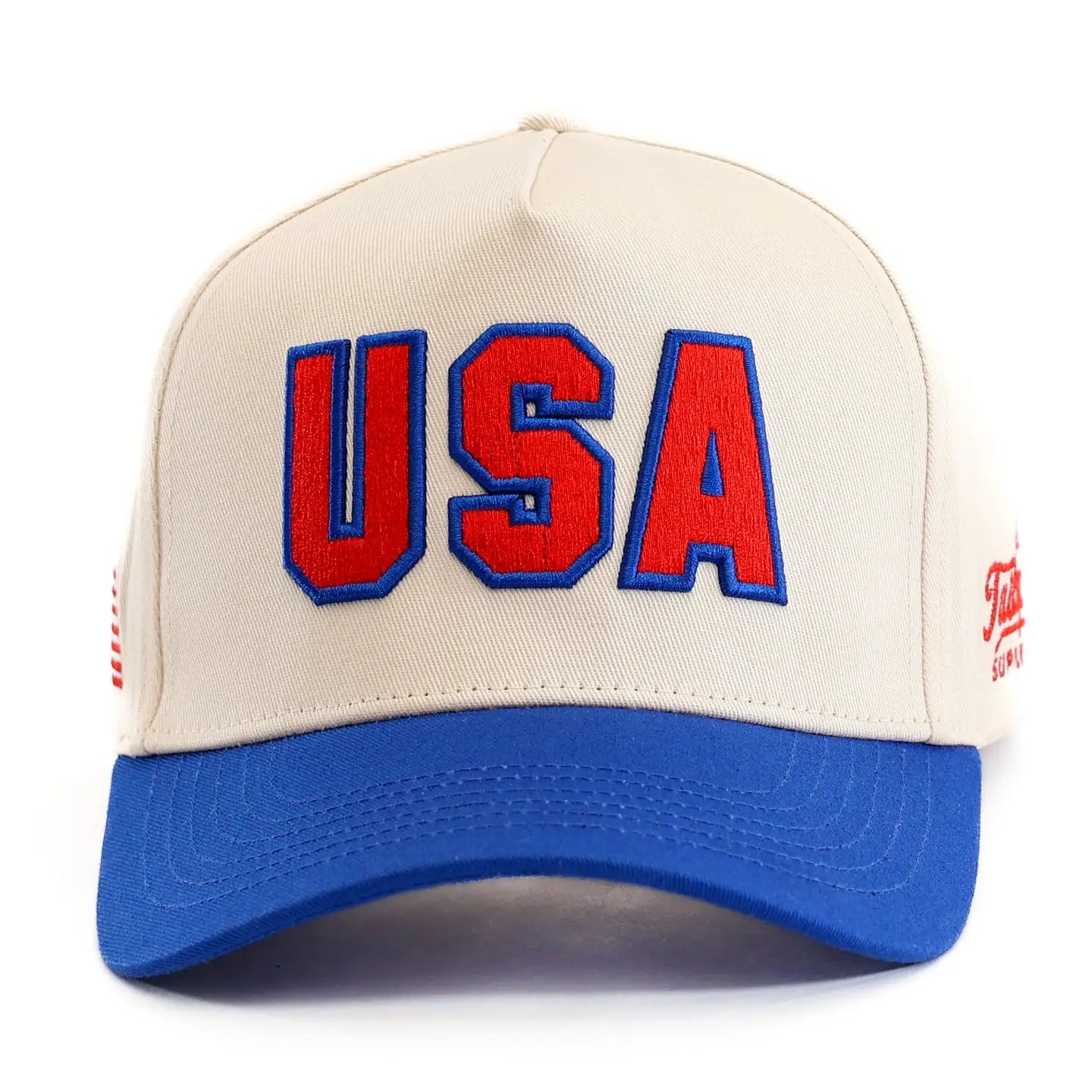 Tailspin USA Hat