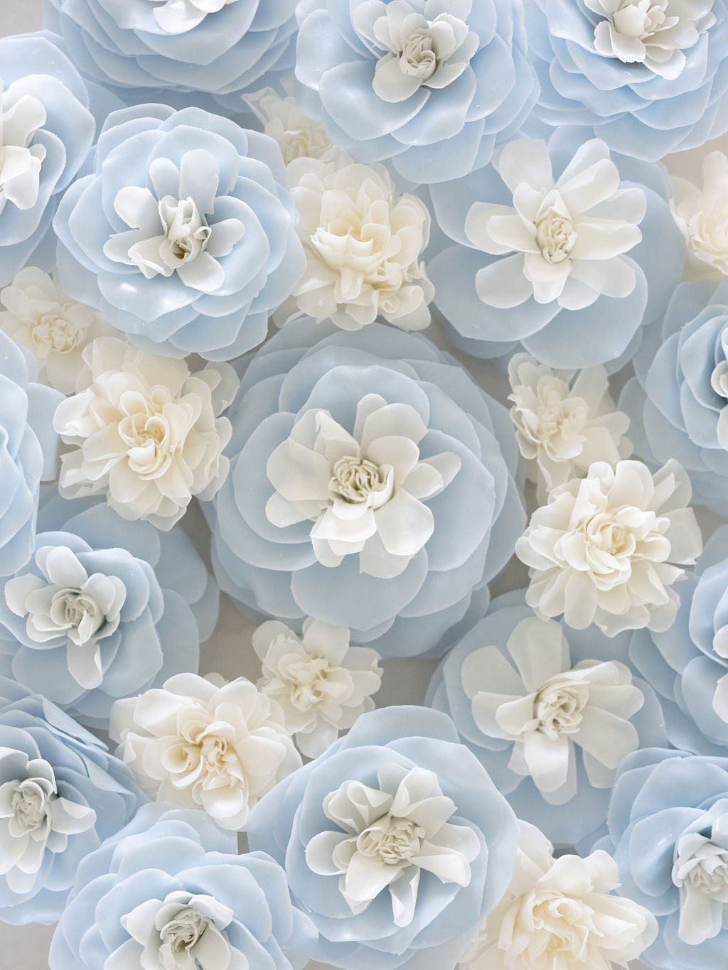 Well With my Soul A'Maries Flower Soap