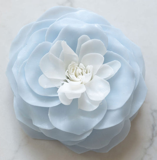 Well With my Soul A'Maries Flower Soap